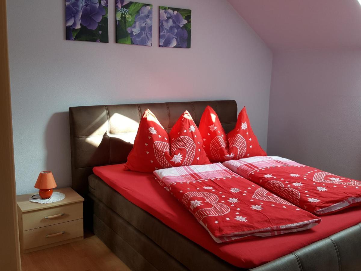 Apartment Hintererhof