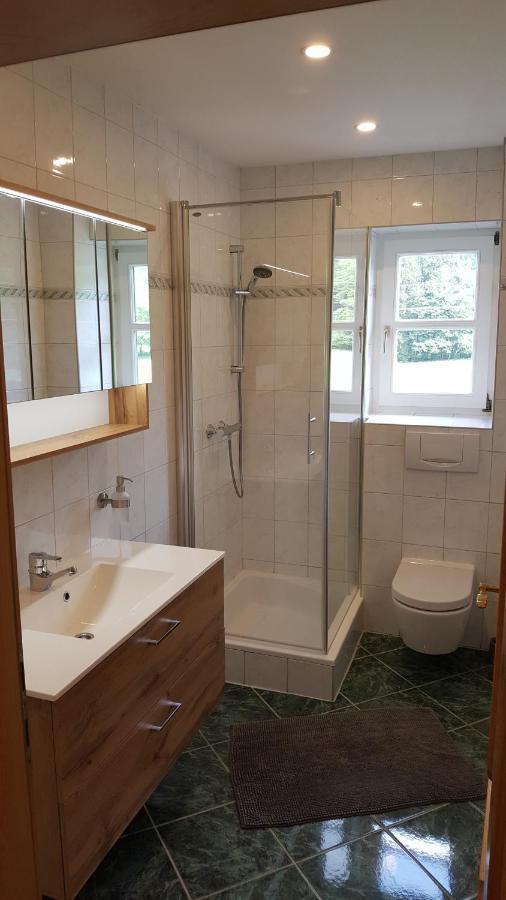 Apartment Hintererhof