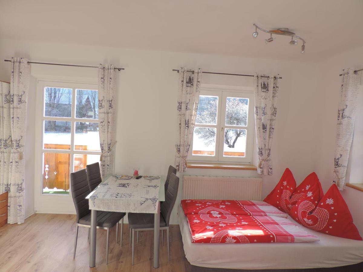 Apartment Hintererhof