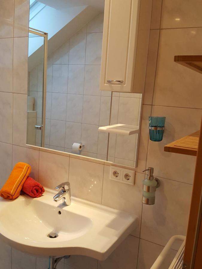 Apartment Hintererhof