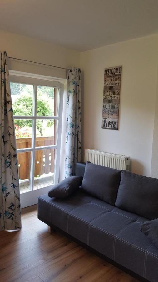 Apartment Hintererhof