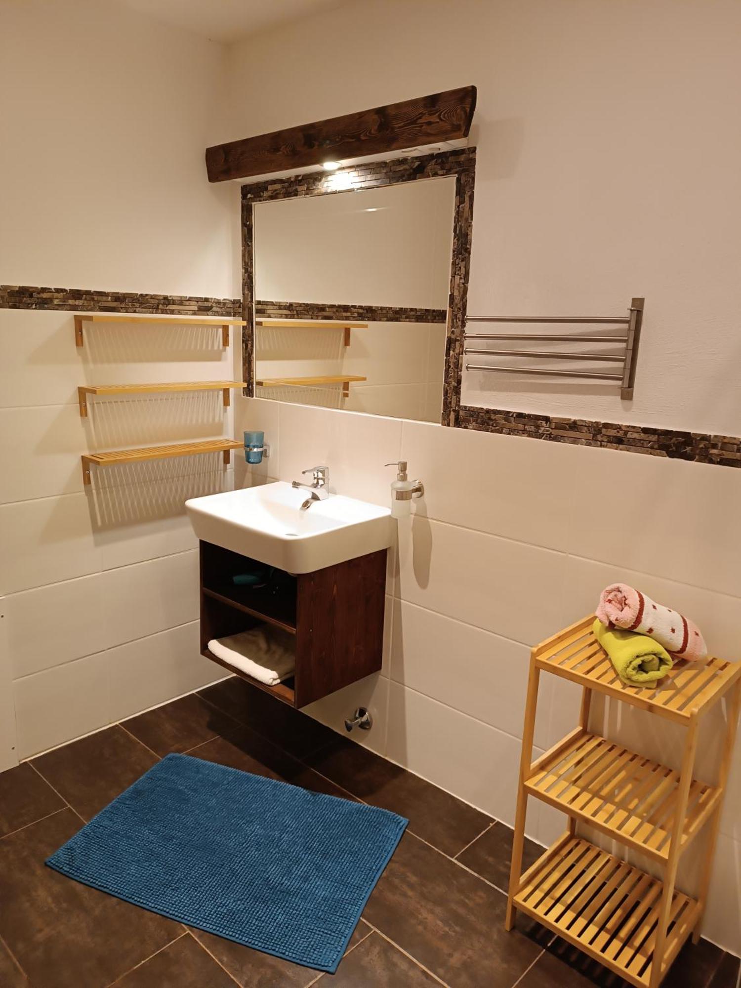 Hintererhof Apartment *