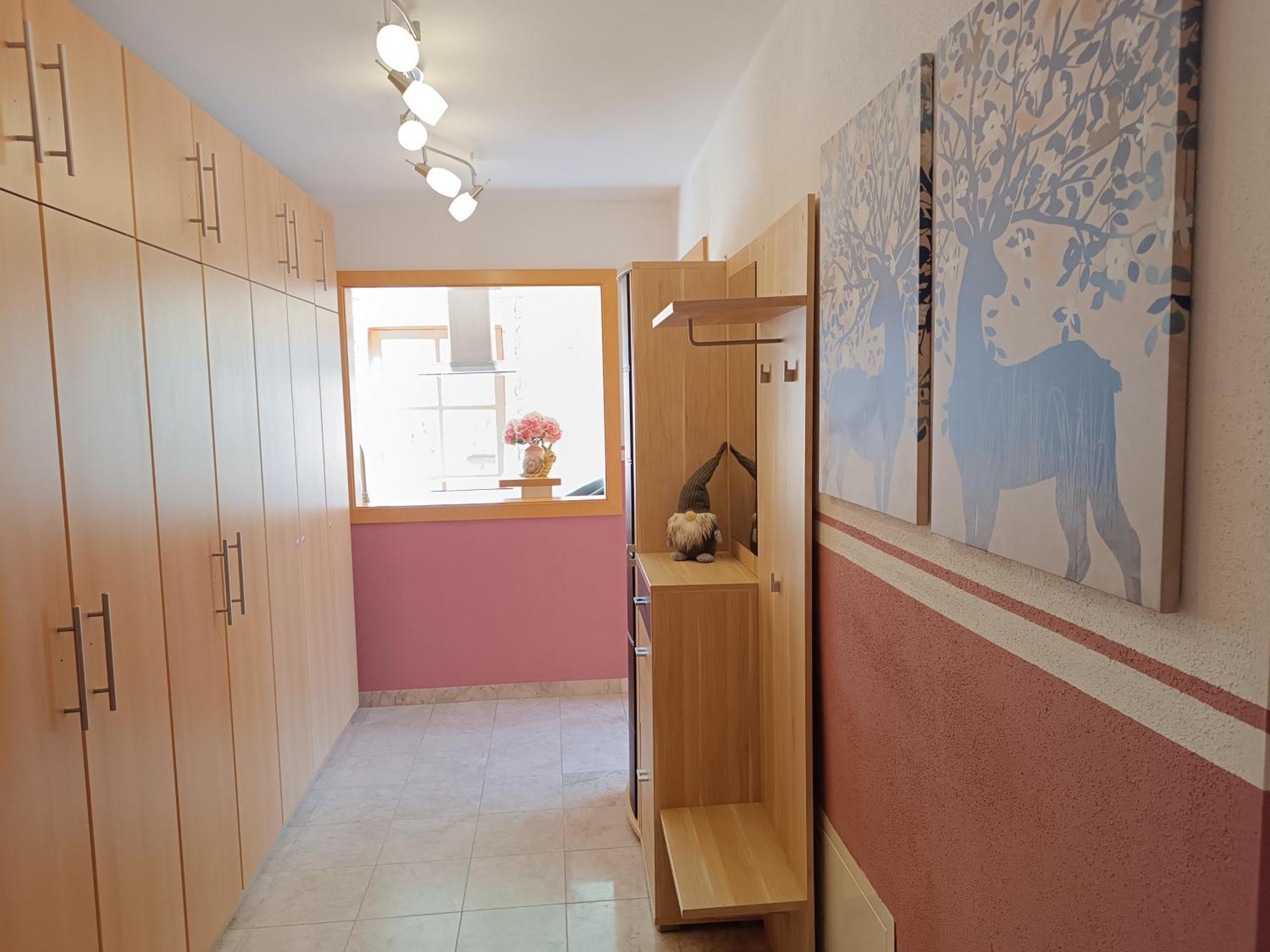 Hintererhof Apartment Hintersee