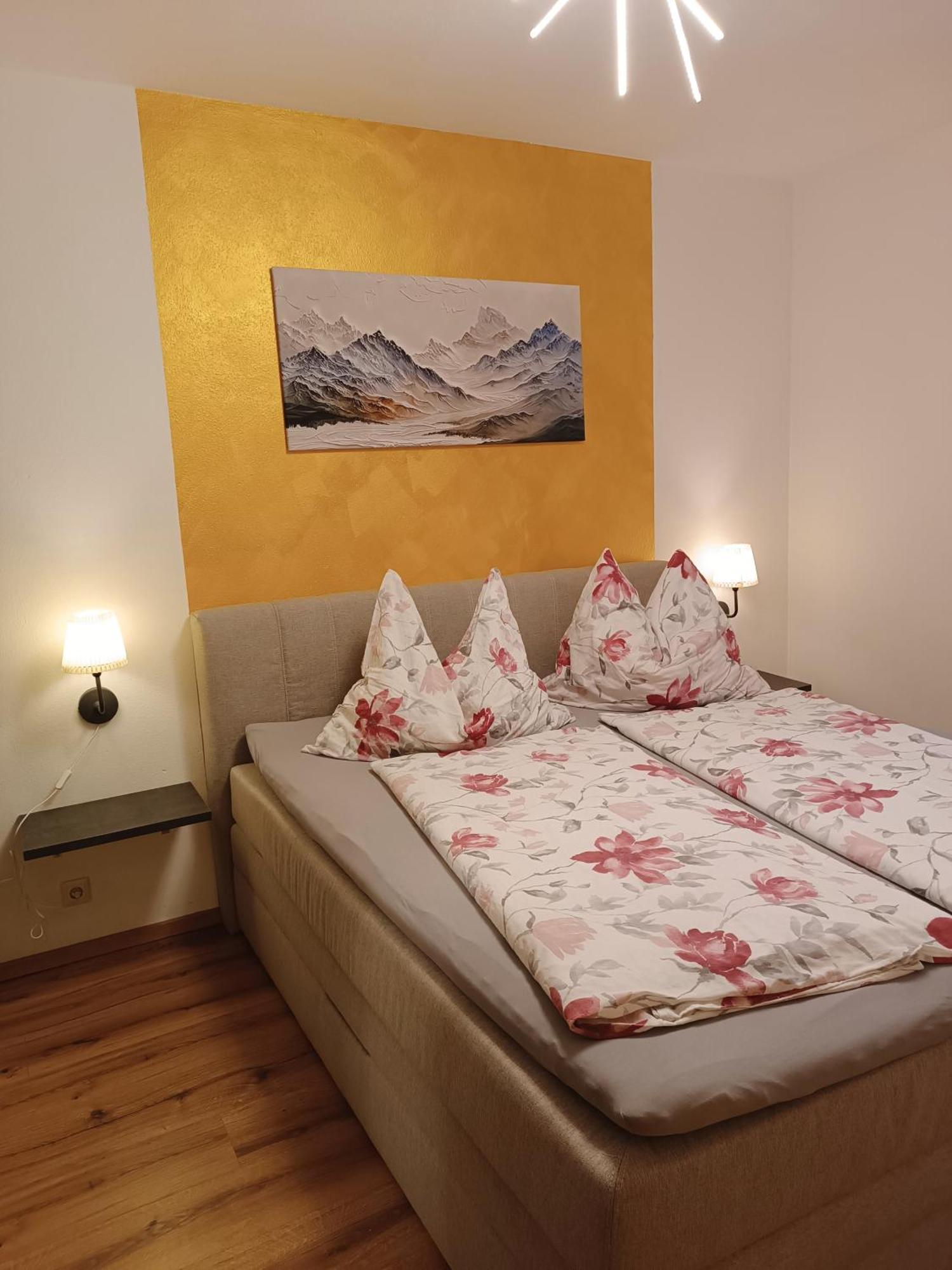 Hintererhof Apartment